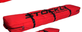 L-STOCKLI-WRT SkiBag 205cm