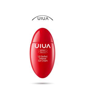 UIUA幽哈防晒乳
