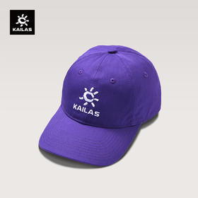 KAILAS凯乐石 KAILAS棒球帽 KF2531514