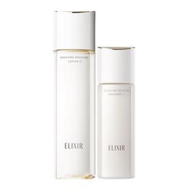 怡丽丝尔 【国际版/本土版】优悦活颜 水乳套装 清爽滋润