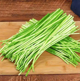 芦蒿杆300g 单份  ±20g 买放心菜就上瑞和泰