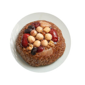 缸鸭狗八宝饭250克*2盒 腊八节除夕夜传统名点(dbxb)