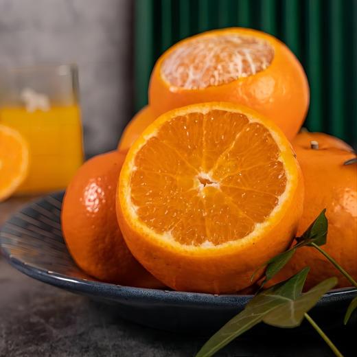 云南高原沃柑（虎柑） 商品图0