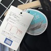 【超暖美背】有胸垫～（乳胶胸垫）内里毛圈 V领螺纹棉修身美背-喜出 商品缩略图4
