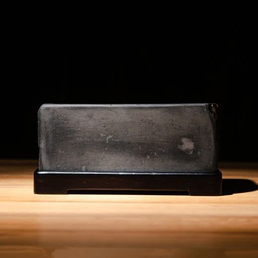 汉晋“仙人御龙”古砖制砚 商品图7