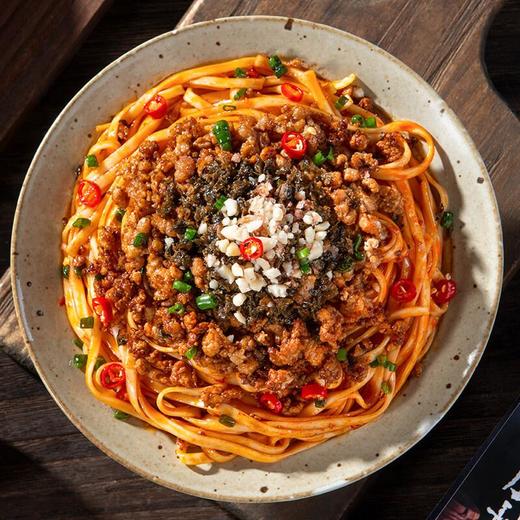 有你一面四川担担拌面 206.5g/袋 商品图2