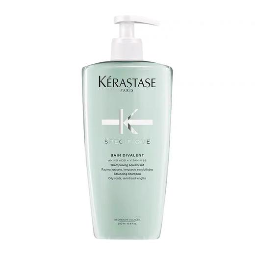 卡诗双重功效洗发水500ML 商品图2