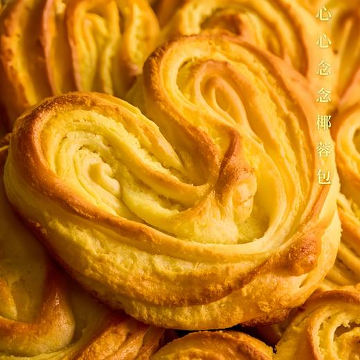 【提前预定】蓝莓乳酪软欧包 商品图0