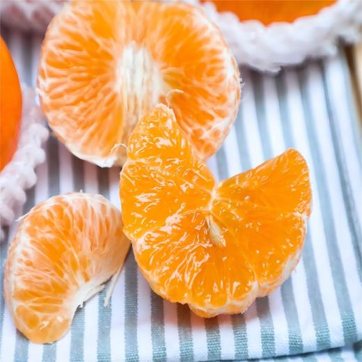 云南高原沃柑（虎柑） 商品图4