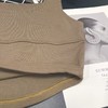 【美背】宽松瑜伽不规则下摆背心美背-喜出 商品缩略图3