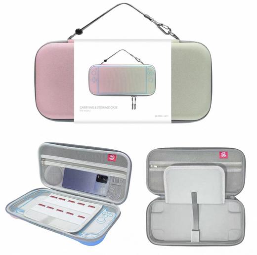 JSY Switch NS2 渐变色 主机收纳包 商品图0