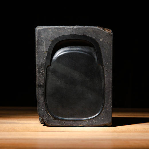 汉晋“仙人御龙”古砖制砚 商品图8