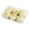 芽菜小包 50g*6/份 包子 早餐 商品缩略图1