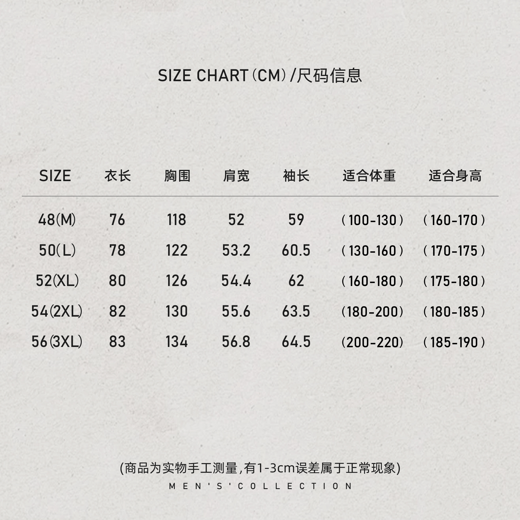 「-20极寒」秦磊男装90白鹅绒高密度充绒羽绒服LL-WYR7054 N12商品图3
