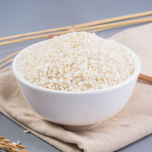 稻宝昌慢生长新东北大米雪花米现磨10斤大米【真空包装】 商品图4