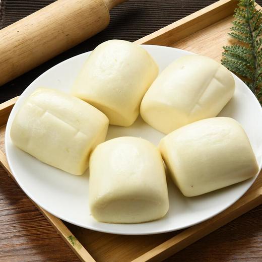 手工老面馒头 50g*5/份 商品图0