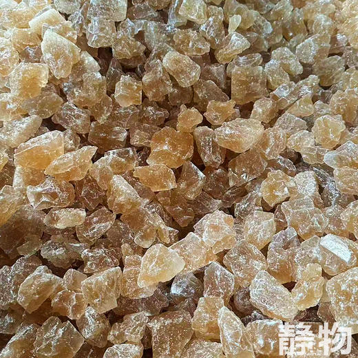 有机黄冰糖500g｜云南玉溪 商品图6