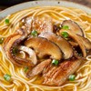 有你一面宜宾风味海味口蘑汤面 500.5g/袋 商品缩略图3