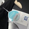 【超暖美背】有胸垫～（乳胶胸垫）内里毛圈 V领螺纹棉修身美背-喜出 商品缩略图1