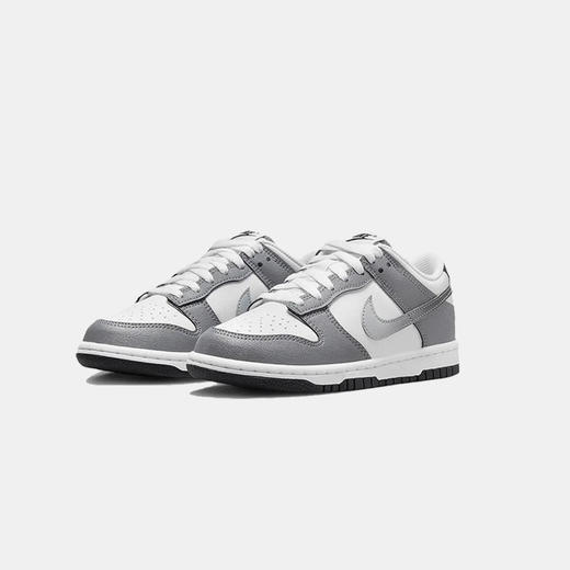 NIKE DUNK LOW GS NDDC 大童运动鞋 HM9617 商品图4