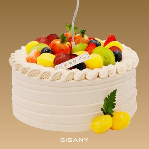 莓好栗量 商品图0