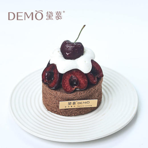 车厘子巧克力卷|Cherry Chocolate Roll 商品图1