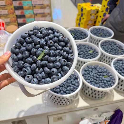 花香蓝莓 15+中果 商品图1
