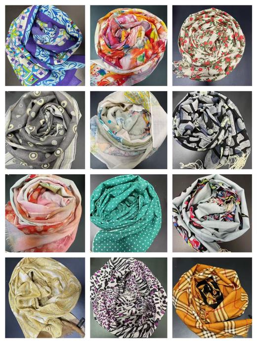 女王节抢购价！！不参与退 支持燃烧测试，微瑕/无标随机发，介意勿入勿入-喜出 商品图3