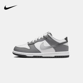 NIKE DUNK LOW GS NDDC 大童运动鞋 HM9617