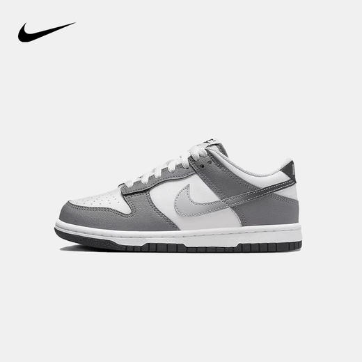 NIKE DUNK LOW GS NDDC 大童运动鞋 HM9617 商品图0