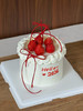 草莓新年小奶糕 商品缩略图0