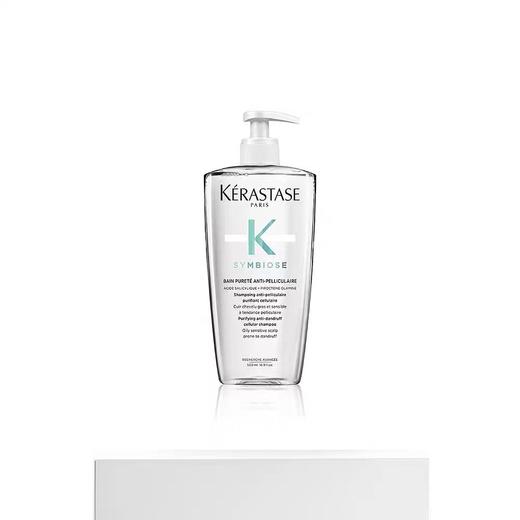 卡诗自在瓶洗发水250ml 商品图3