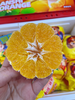 安氏虎头丑橘一箱 商品缩略图2