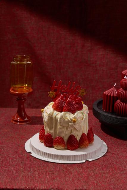 莓好新程 商品图0