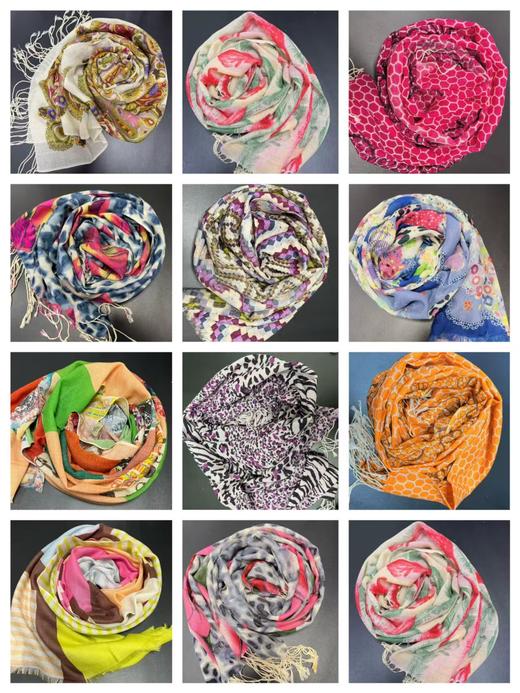 女王节抢购价！！不参与退 支持燃烧测试，微瑕/无标随机发，介意勿入勿入-喜出 商品图1