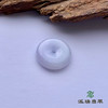派瑞翡翠 翡翠挂件 糯种 白色 商品缩略图2