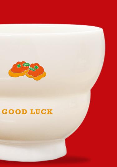 （1.20直播）萬喜吉事- 超级马力B套组【臻礼贺岁】 商品图4