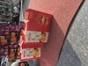 春见耙耙柑 大件 【礼盒】 商品缩略图2