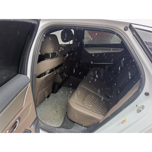 比亚迪 汉  EV 冠军版 506KM前驱尊贵型【长租-北京】 商品图7