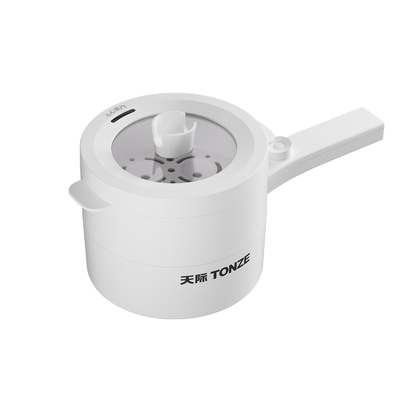 天际DRG-J15B电煮锅[DQ8]