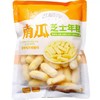 南瓜味芝士年糕条호박치즈떡볶이500g 商品缩略图0