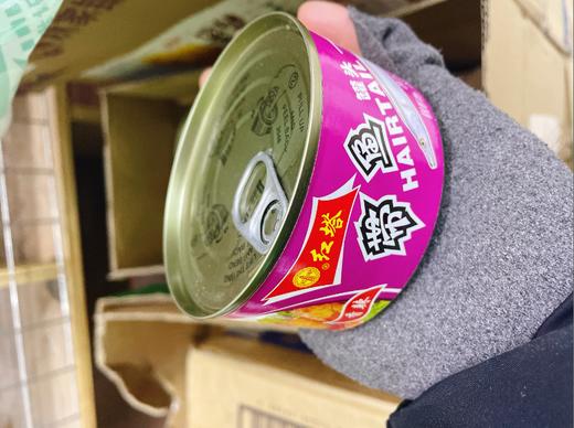 带鱼罐头3瓶 商品图0