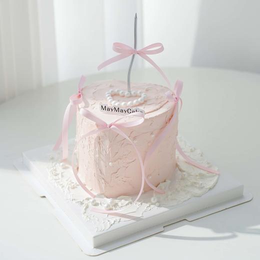 ins|温柔粉爱心【B5198】 商品图0