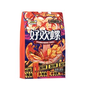 好欢螺 螺蛳粉400g(B5-03-05)