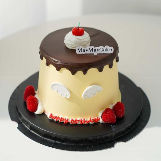 ins|布丁🍮蛋糕【B5196】 商品图1