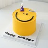 简约|笑脸蛋糕【B5195】 商品缩略图0