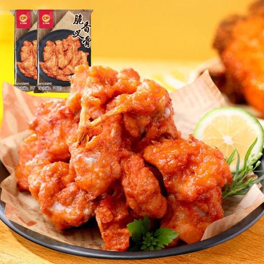 正大脆香叉骨一袋 商品图1