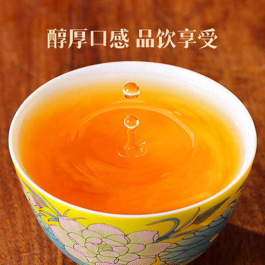 御茶膳房宫份茶(茉莉花茶)礼盒 商品图2