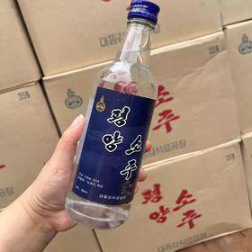 平壤烧酒평양소주360ml
