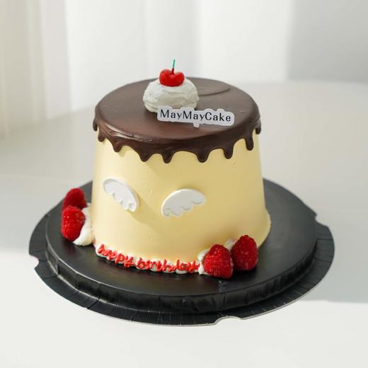 ins|布丁🍮蛋糕【B5196】 商品图0